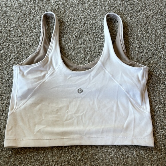 LULULEMON ALIGN TANK - Picture 3 of 3